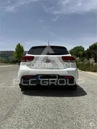 2018 KIA Rio