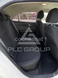 2018 KIA Rio