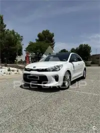 2018 KIA Rio