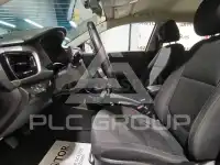 2018 KIA Rio