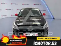 2018 KIA Rio