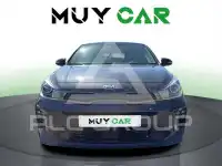 2018 KIA Rio