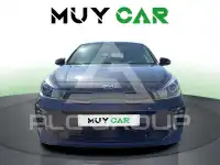 2018 KIA Rio