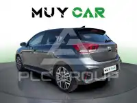2018 KIA Rio