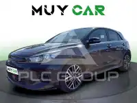 2018 KIA Rio