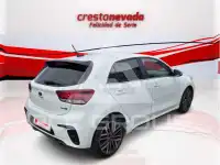 2018 KIA Rio