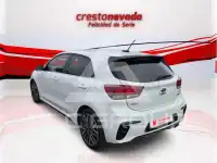 2018 KIA Rio
