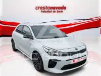 2018 KIA Rio