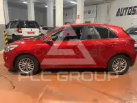 2018 KIA Rio