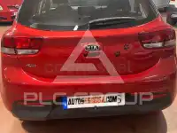 2018 KIA Rio