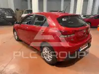 2018 KIA Rio
