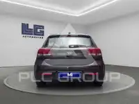 2018 KIA Rio