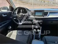 2018 KIA Rio