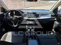 2018 KIA Rio
