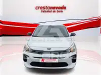 2018 KIA Rio