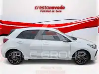 2018 KIA Rio