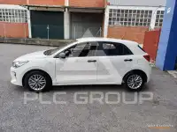 2018 KIA Rio