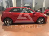 2018 KIA Rio
