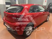 2018 KIA Rio