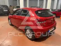 2018 KIA Rio