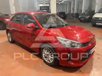 2018 KIA Rio
