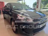 2018 KIA Rio