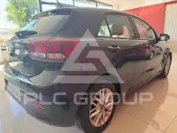 2018 KIA Rio