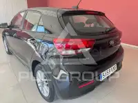 2018 KIA Rio