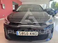 2018 KIA Rio