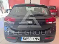 2018 KIA Rio
