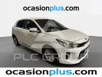 2018 KIA Rio