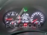 2018 KIA Rio