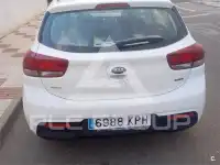2018 KIA Rio