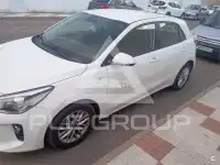 2018 KIA Rio