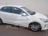 2018 KIA Rio