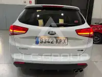 2018 KIA Ceed