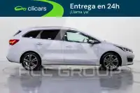 2018 KIA Ceed