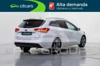 2018 KIA Ceed