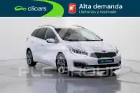 2018 KIA Ceed