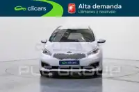 2018 KIA Ceed