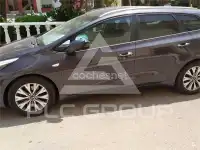 2018 KIA Ceed