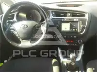 2018 KIA Ceed