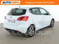 2018 KIA Venga