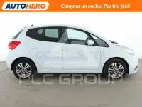 2018 KIA Venga