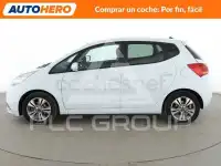 2018 KIA Venga