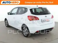 2018 KIA Venga