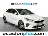 2018 KIA Ceed