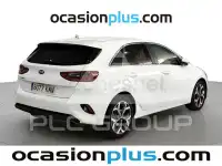 2018 KIA Ceed