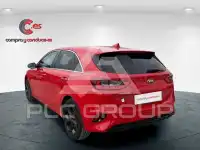 2018 KIA Ceed