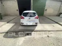 2018 KIA Ceed